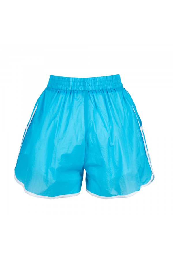 U R Ink PATOS 094S48C SHORTS AZZURRO Promozione