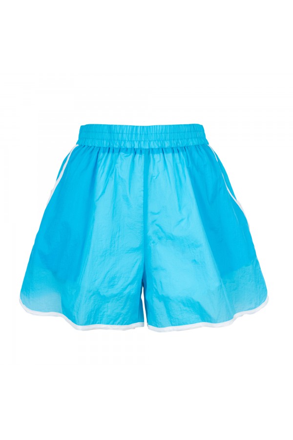 U R Ink PATOS 094S48C SHORTS AZZURRO Promozione