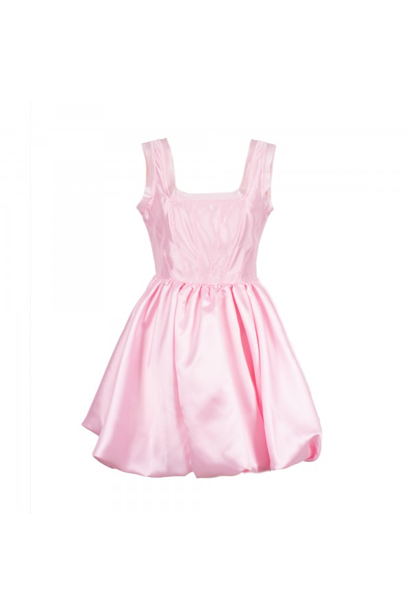 U R Ink PALMITO 114S4G8 ABITI ROSA Pezzi Unici