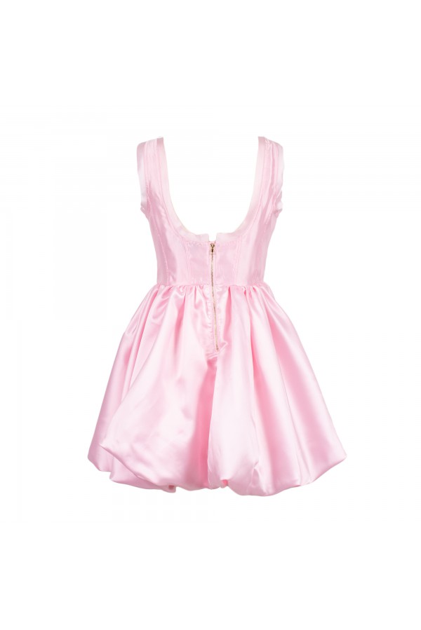 U R Ink PALMITO 114S4G8 ABITI ROSA Pezzi Unici