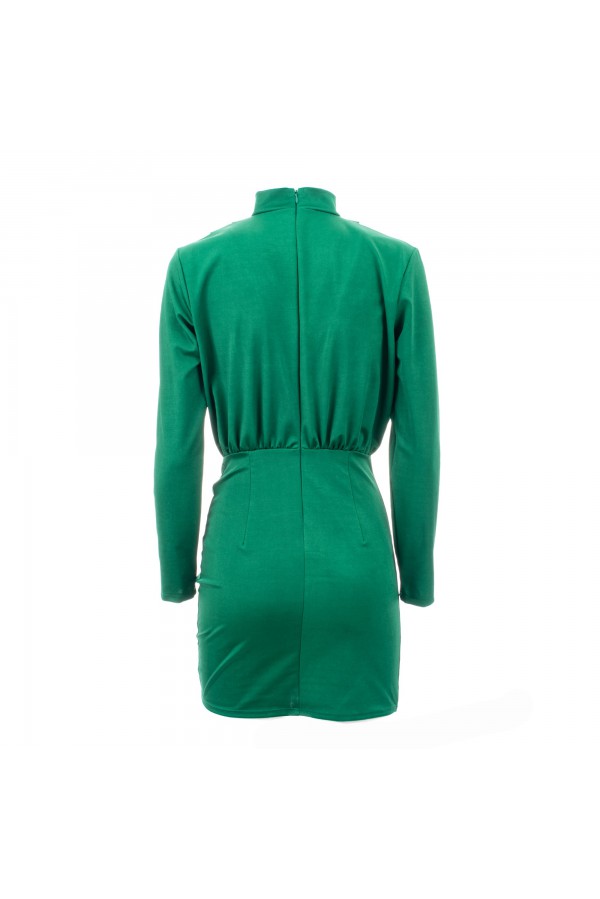 U R Ink SIVIGLIA114W2F2 ABITI VERDE Affare Del Giorno