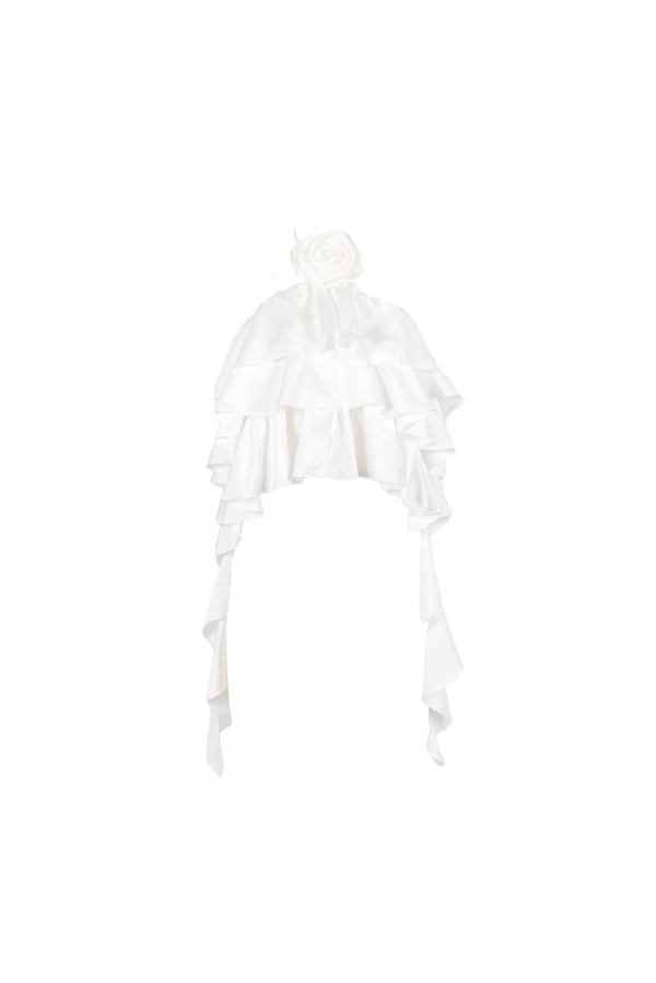 U R Ink POMBAL 124S4D7 TOP e BODY BIANCO Offerta