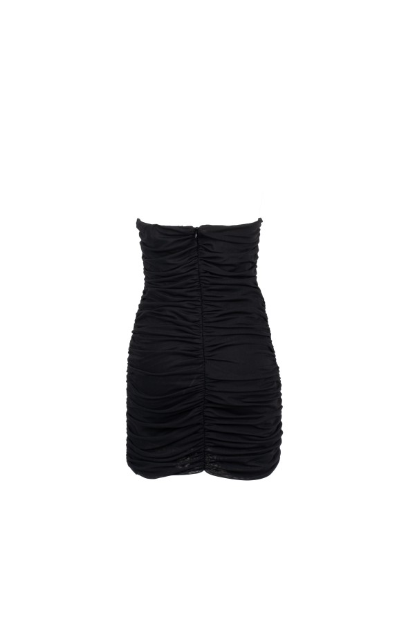 U R Ink LISBETH 114S4D6 ABITI NERO Nuovo
