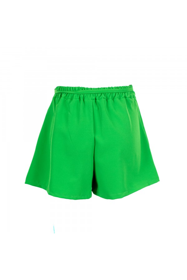 U R Ink LAGARTO 014S4F2 GONNE VERDE Vendita