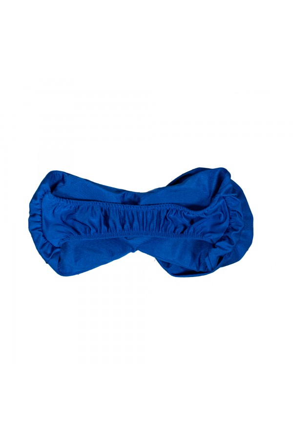 U R Ink IPORÁ 124S4M0 TOP e BODY BLU Soddisfazione Garantita