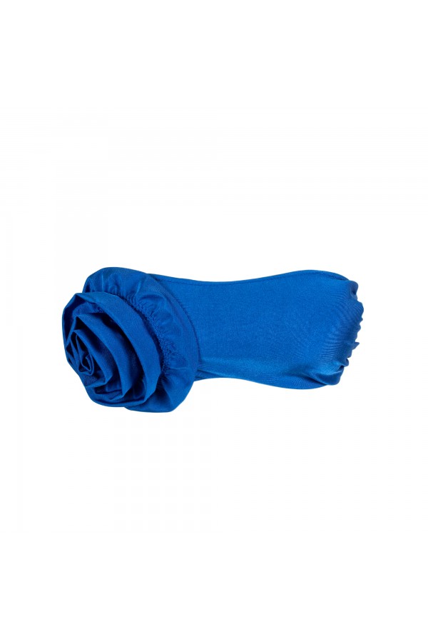 U R Ink IPORÁ 124S4M0 TOP e BODY BLU Soddisfazione Garantita