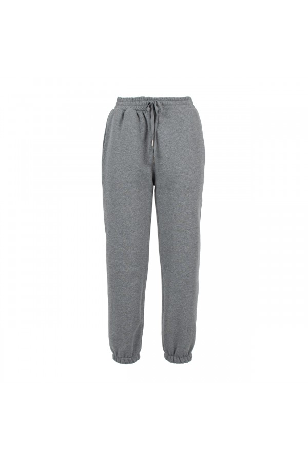 U R Ink DELFINA054W1B2 PANTALONI GREY Prezzo basso