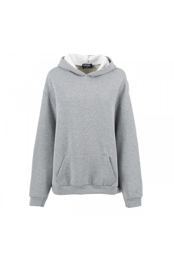 U R Ink CORDELIA224W1B2 FELPE GREY Online