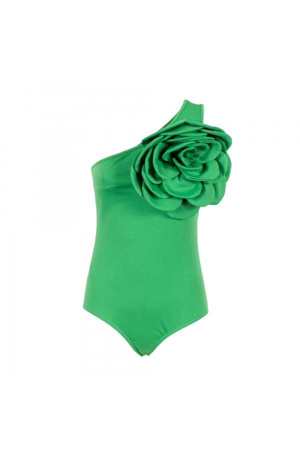 U R Ink TUMAN 154S4F2 TOP e BODY VERDE Hotsell