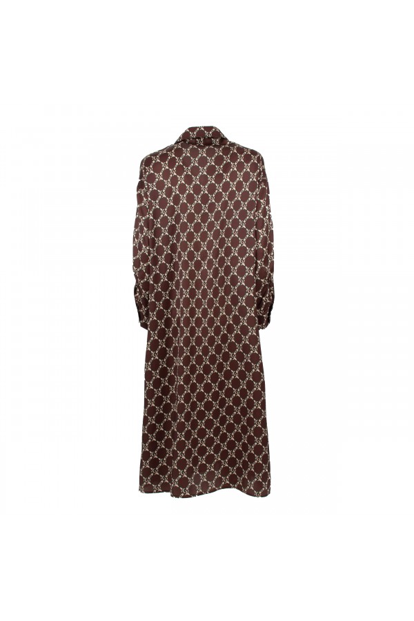 U R Ink DELIZIA144W1A3 ABITI BROWN Vendita