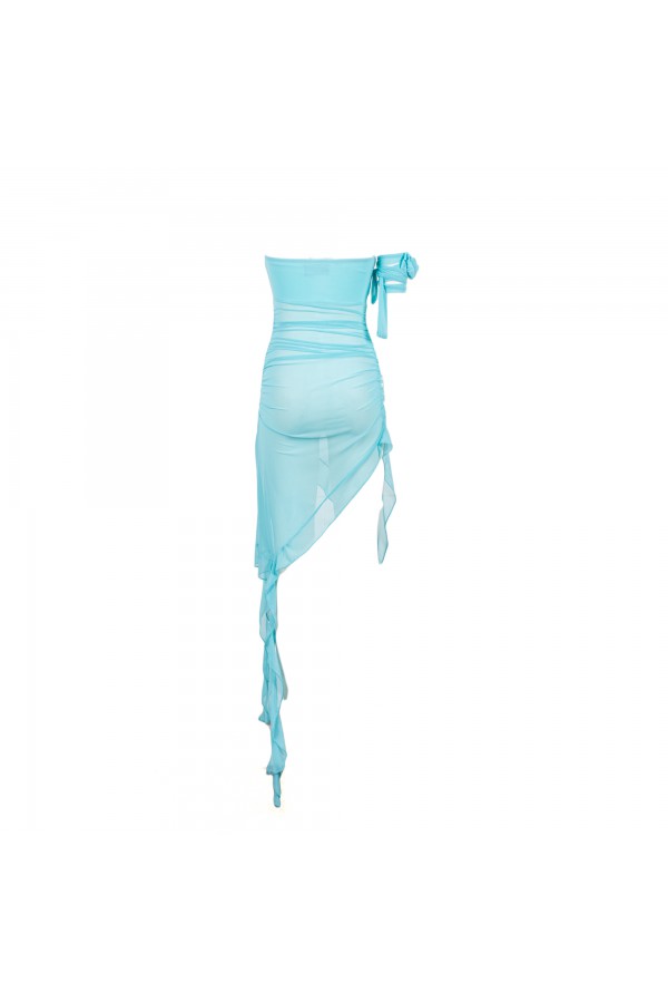 U R Ink SAN RAFAEL 114S48C ABITI AZZURRO Qualità Garantita