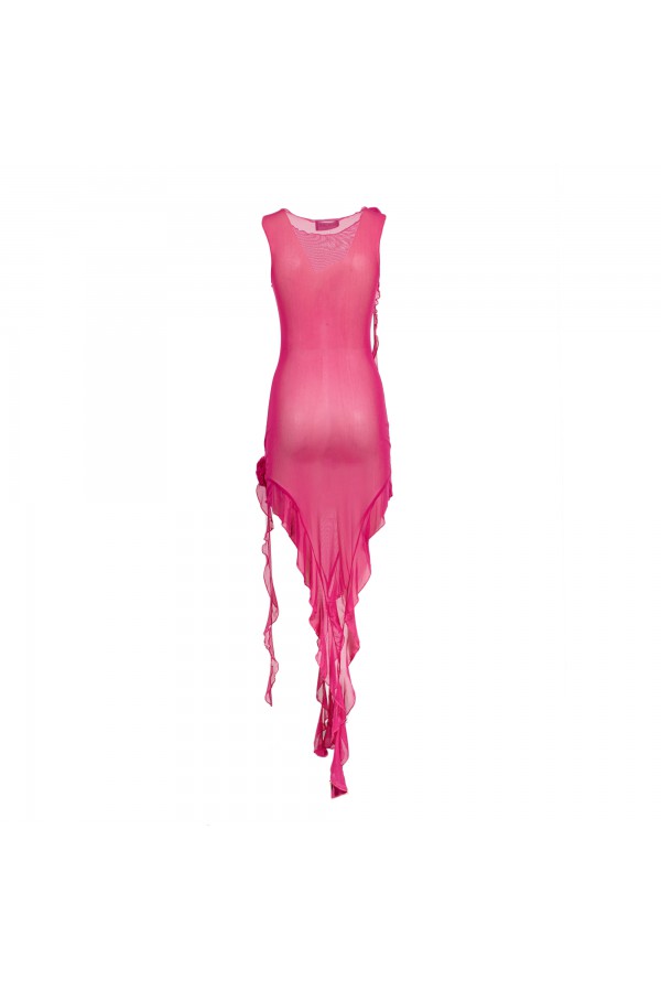 U R Ink SALAMANCA 114S49C ABITI FUCSIA Fino Al -60%