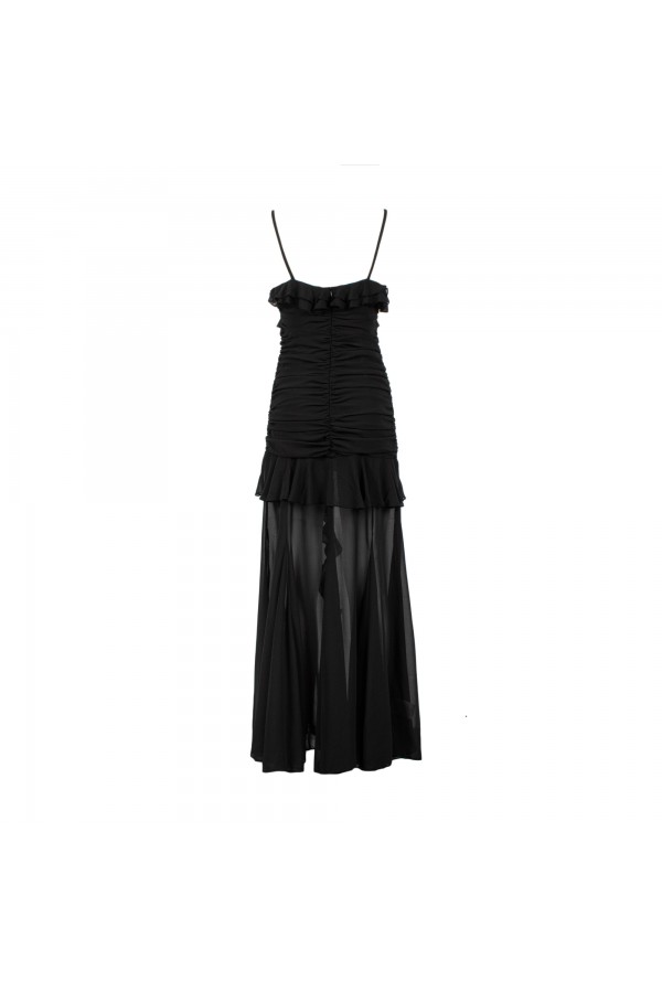 U R Ink SABADELL 114S4D6 ABITI NERO Shopping Online