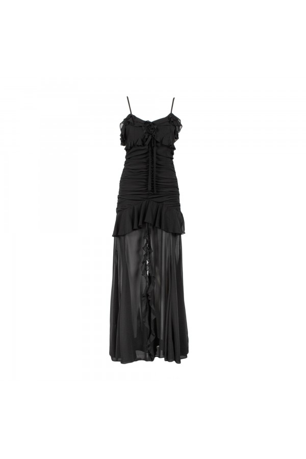 U R Ink SABADELL 114S4D6 ABITI NERO Shopping Online