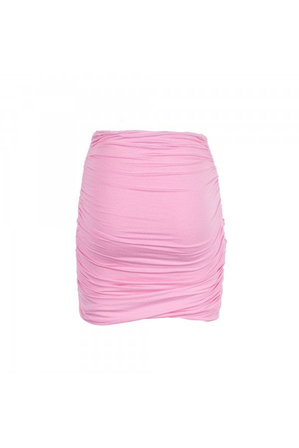 U R Ink ROBORÉ 014S4G8 GONNE ROSA Prezzo Ridotto