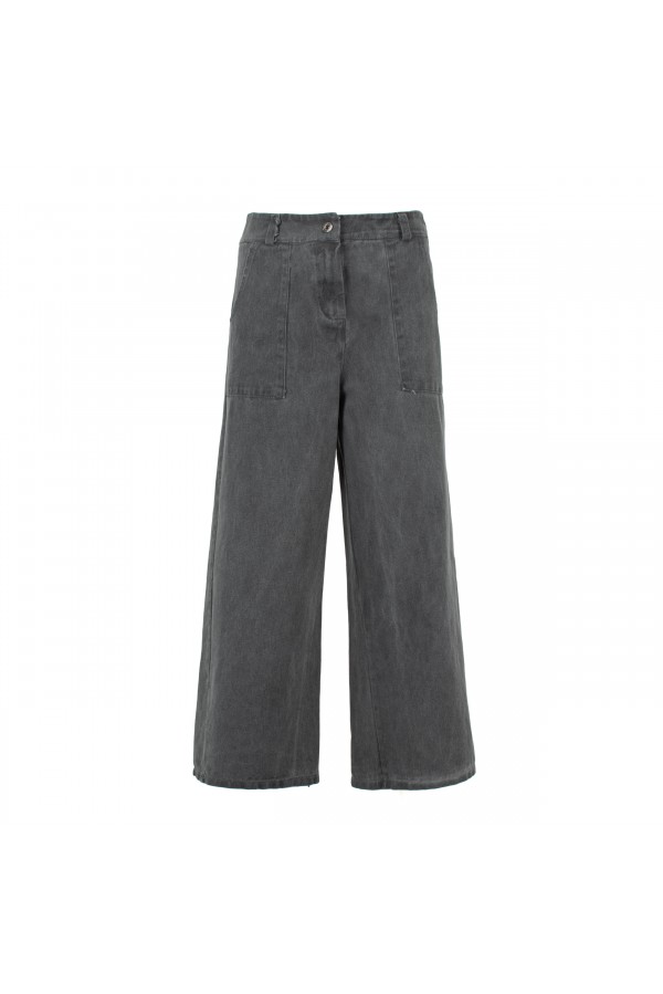 U R Ink ASIA104W1B2 JEANS GREY Outlet