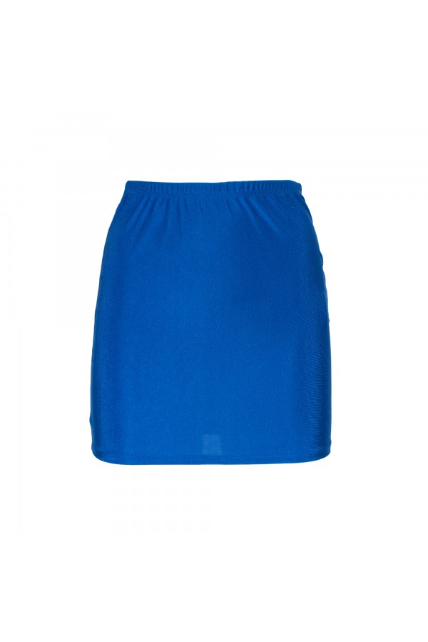 U R Ink IPORÁ 014S4M0 GONNE BLU Saldi Di Fabbrica