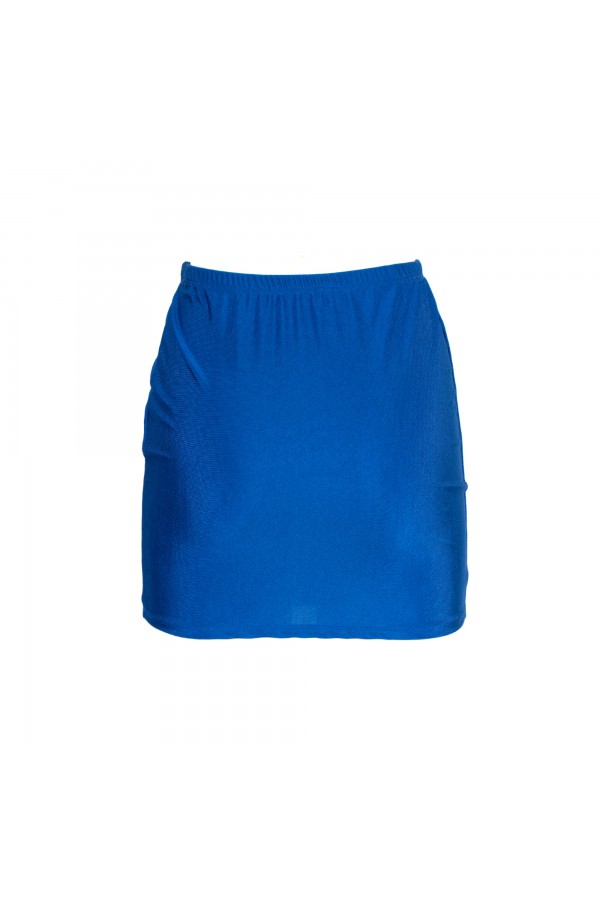 U R Ink IPORÁ 014S4M0 GONNE BLU Saldi Di Fabbrica