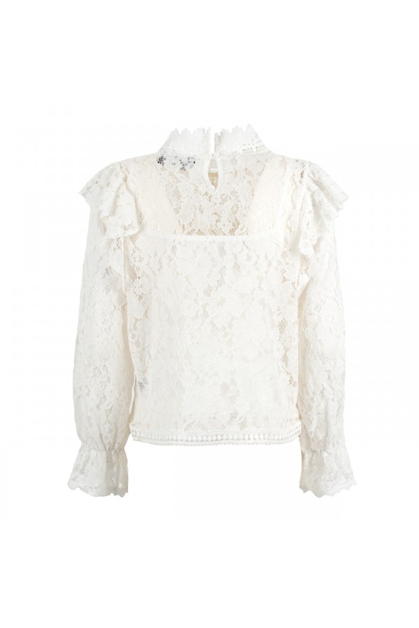 U R Ink SABAS 234W3D7 CAMICIE e BLUSE BIANCO I Più Venduti