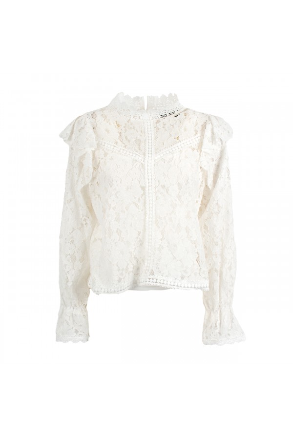 U R Ink SABAS 234W3D7 CAMICIE e BLUSE BIANCO I Più Venduti