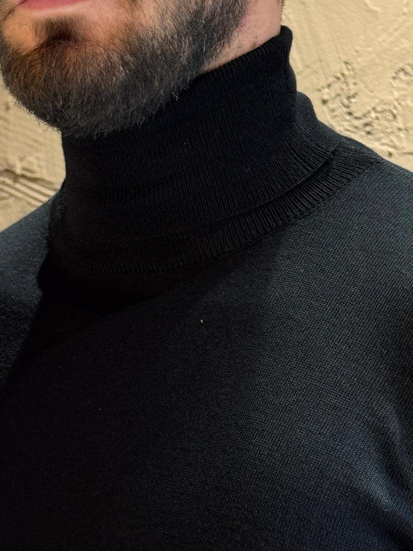 Underground Couture Dolcevita Nero Marsem Novità