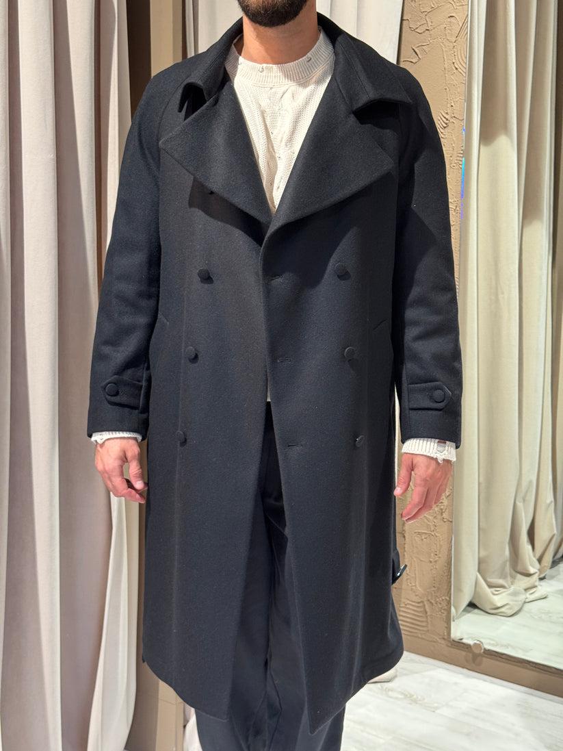 Underground Couture Cappotto Trench Marsem Hotsell