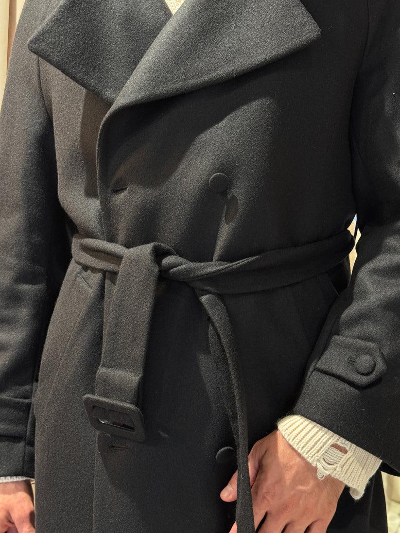 Underground Couture Cappotto Trench Marsem Hotsell