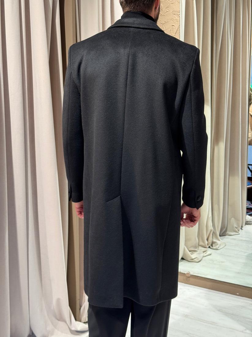 Underground Couture Cappotto 3 Bottoni Marsem Vendita Calda