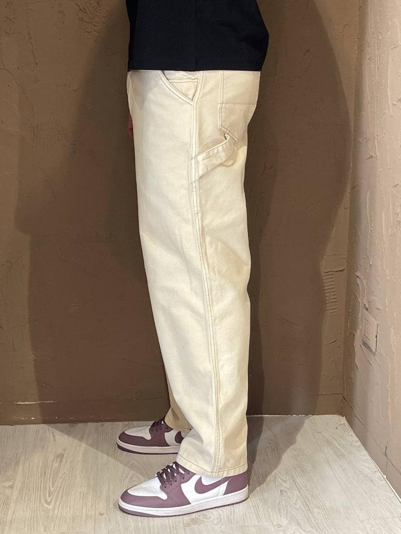 Underground Couture Pantalone Cargo Naturale Convenienza