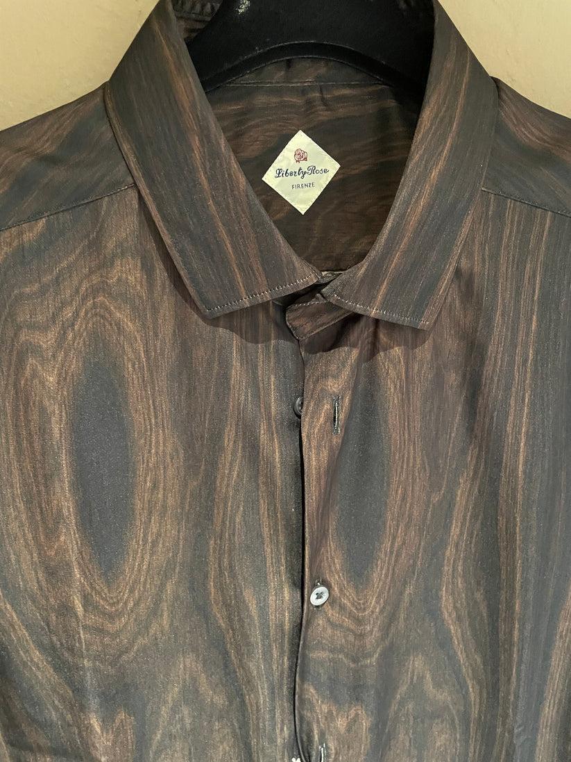 Underground Couture Camicia Lycra Economico