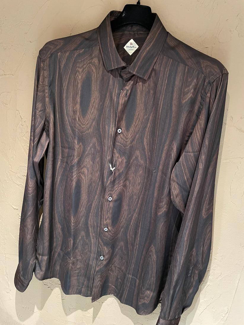 Underground Couture Camicia Lycra Economico