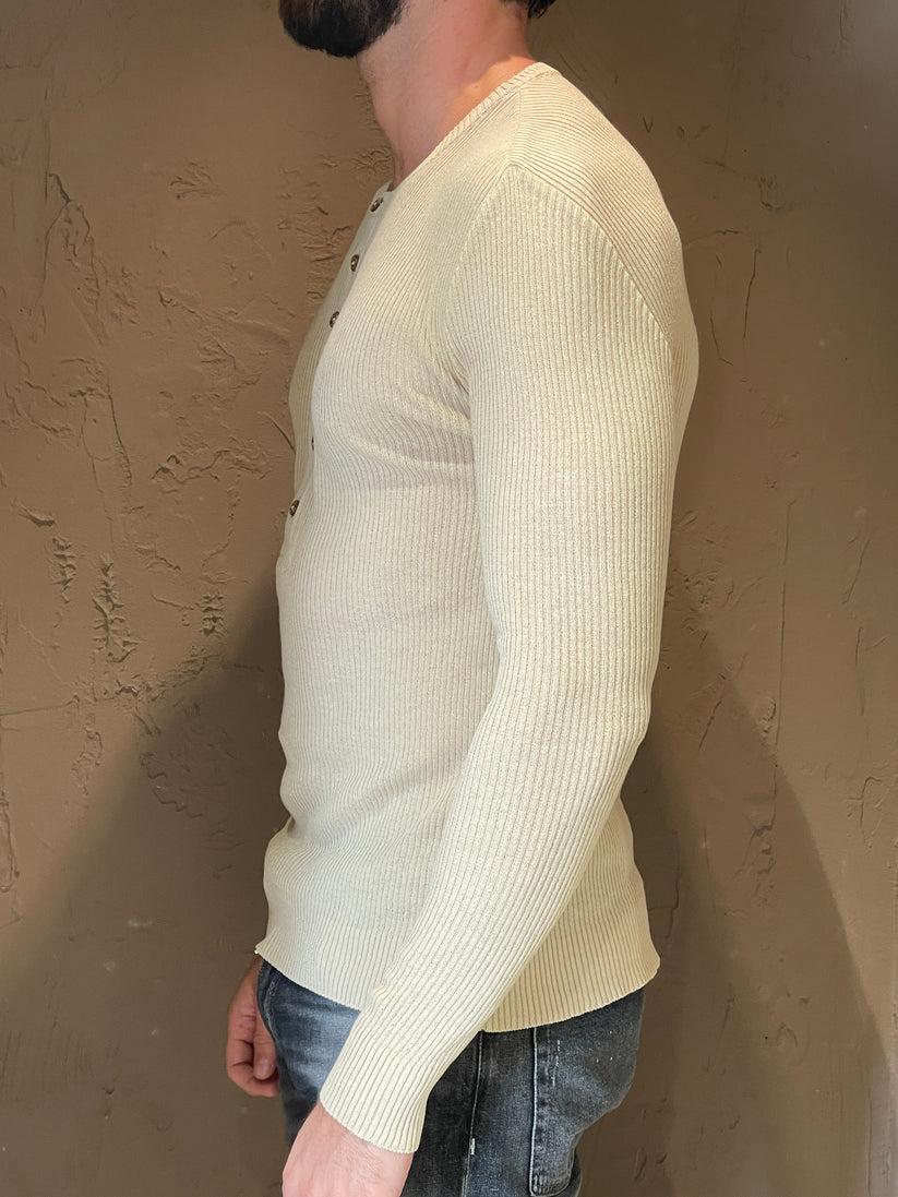 Underground Couture Serafino Beige Offerta Giorno del Papà