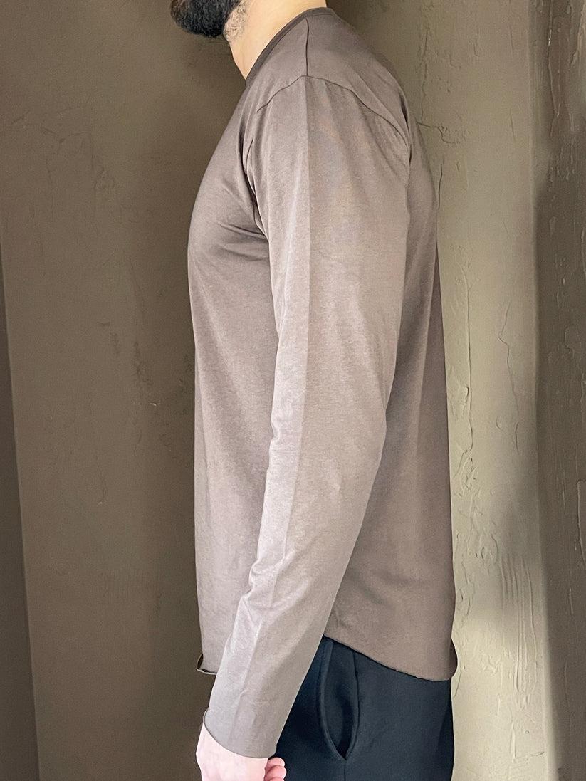 Underground Couture Maglia Victory marrone Promozione