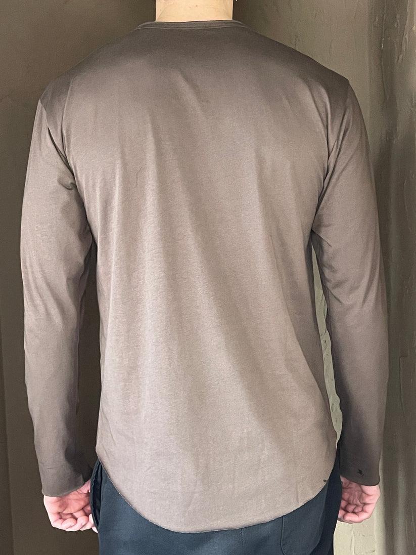 Underground Couture Maglia Victory marrone Promozione