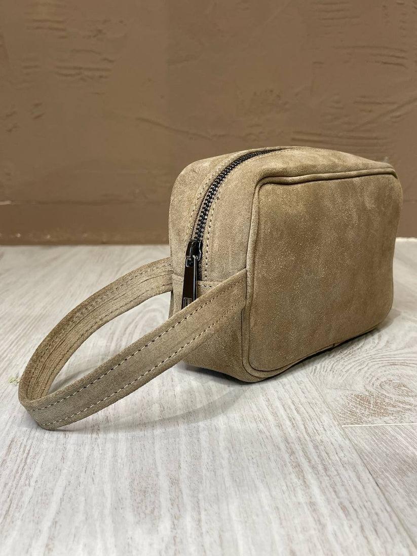 Underground Couture Pochette Cammello Online