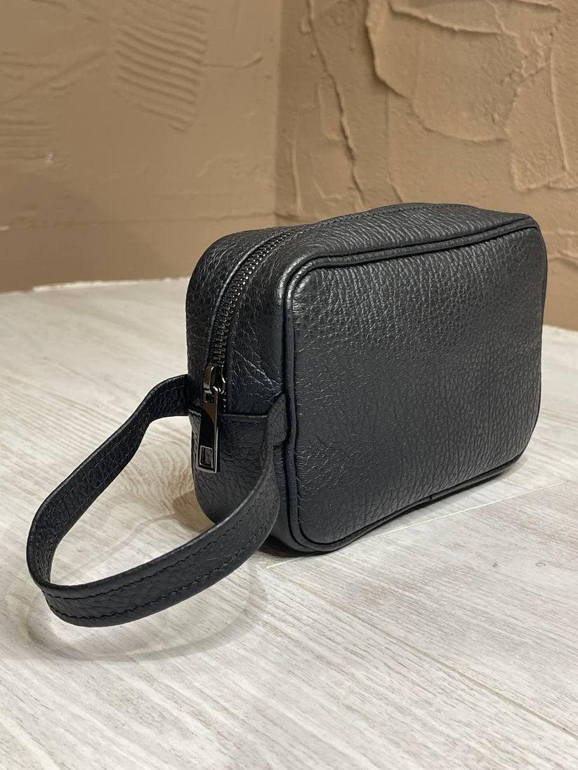 Underground Couture Pochette Nera Outlet