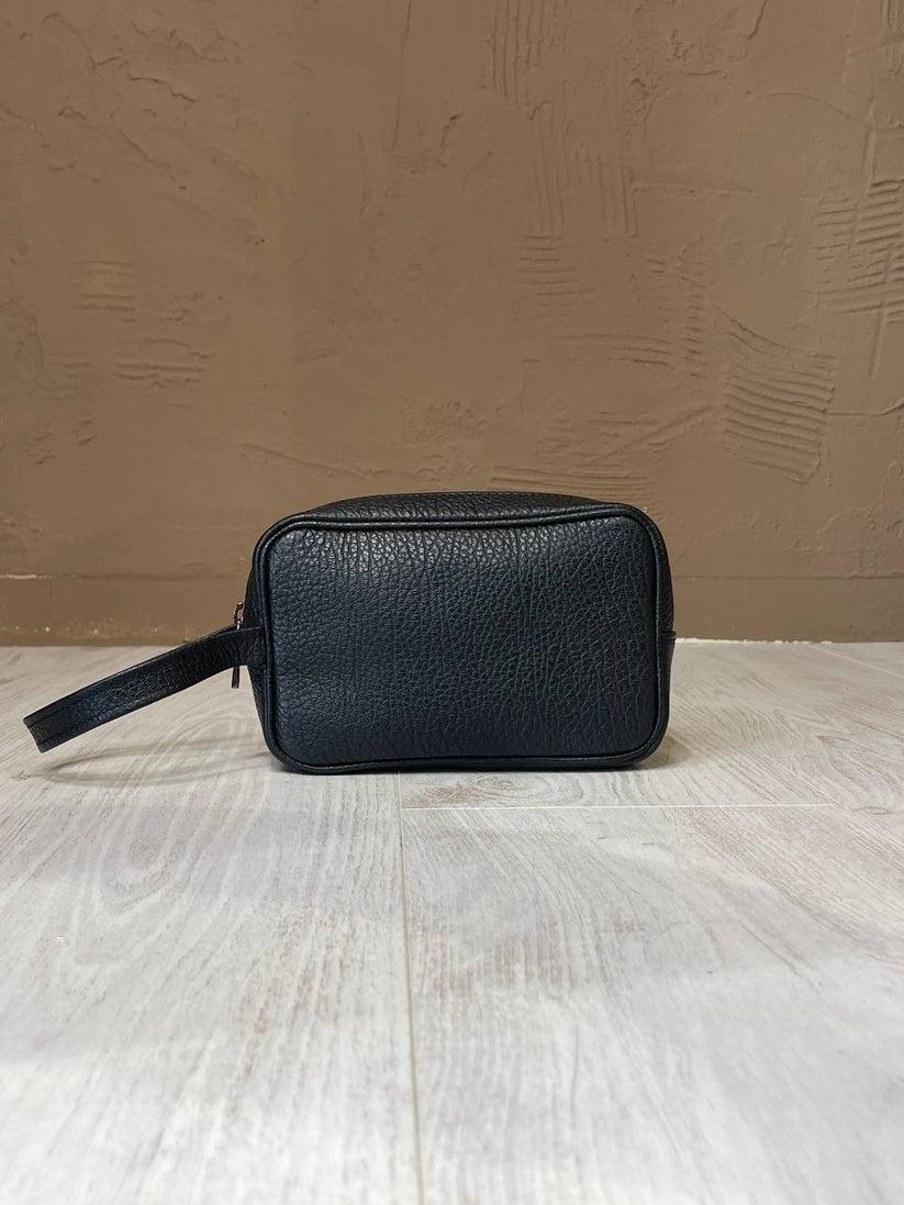 Underground Couture Pochette Nera Outlet