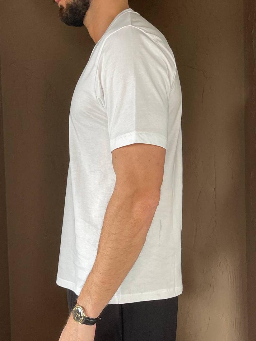 Underground Couture T-Shirt Garage Bianca Hotsell