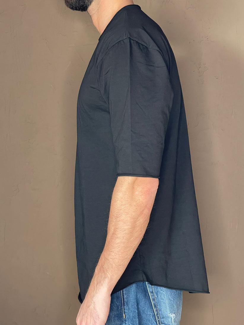 Underground Couture T-Shirt Ricky Vendita Calda