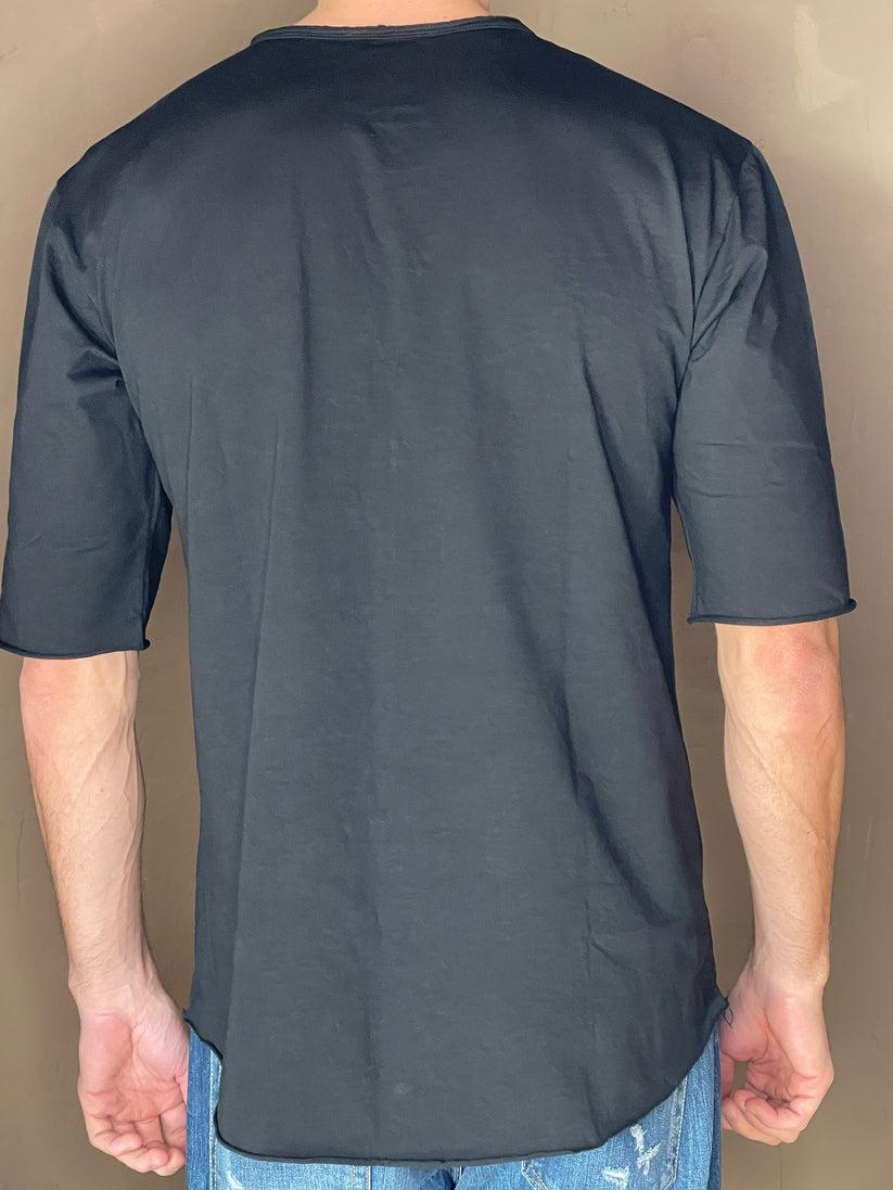Underground Couture T-Shirt Ricky Vendita Calda