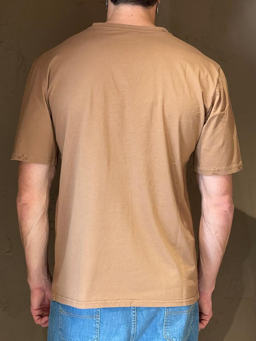 Underground Couture T shirt Formentera Djon Vendita Economica