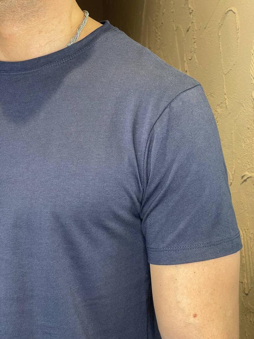 Underground Couture T shirt Max Blu Italy