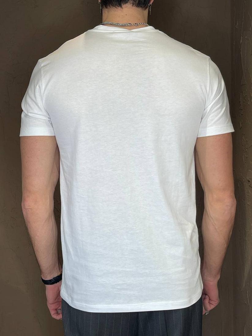 Underground Couture T shirt Max Bianca Italia