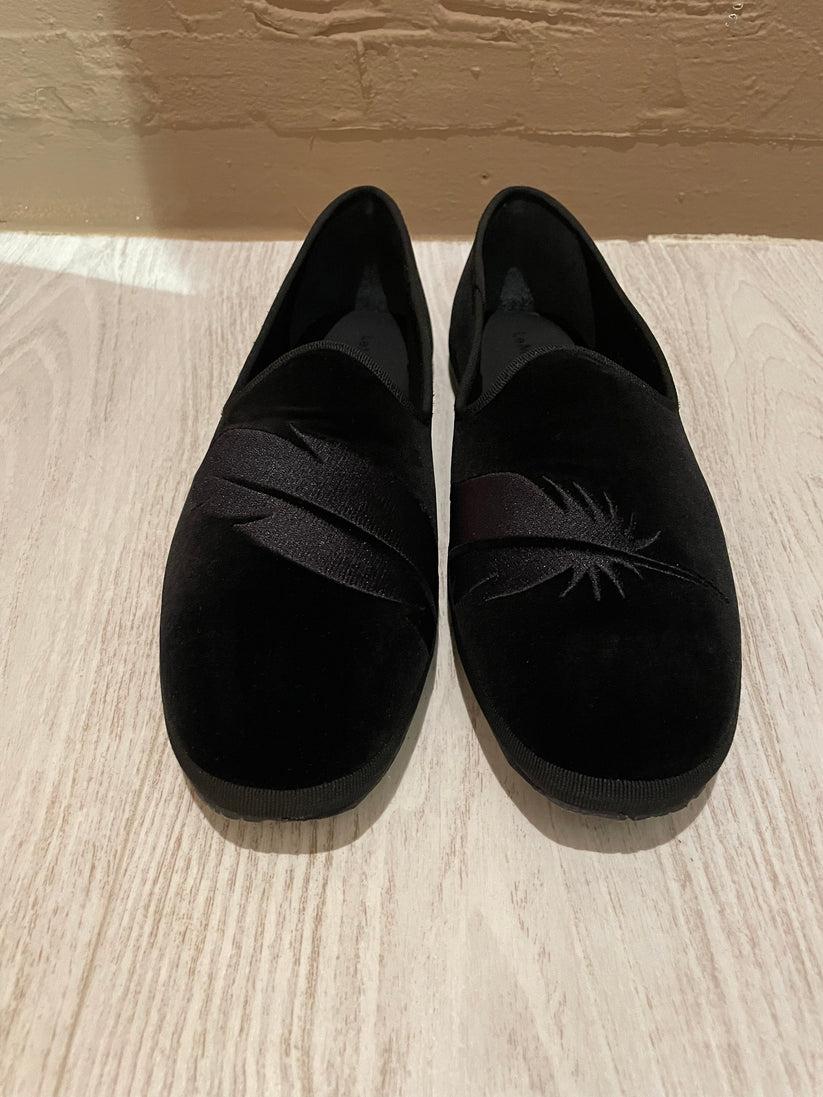 Underground Couture Friulane Nere Piuma Qualità Garantita