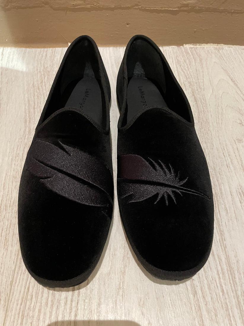 Underground Couture Friulane Nere Piuma Qualità Garantita
