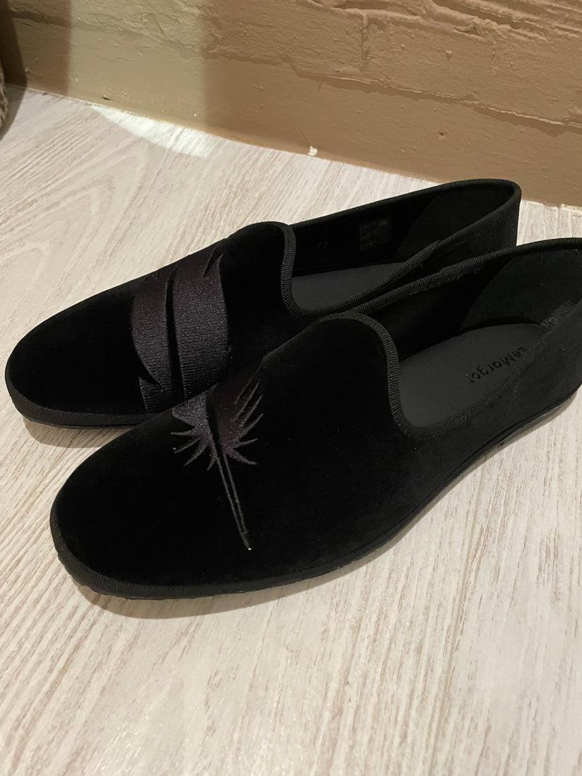 Underground Couture Friulane Nere Piuma Qualità Garantita