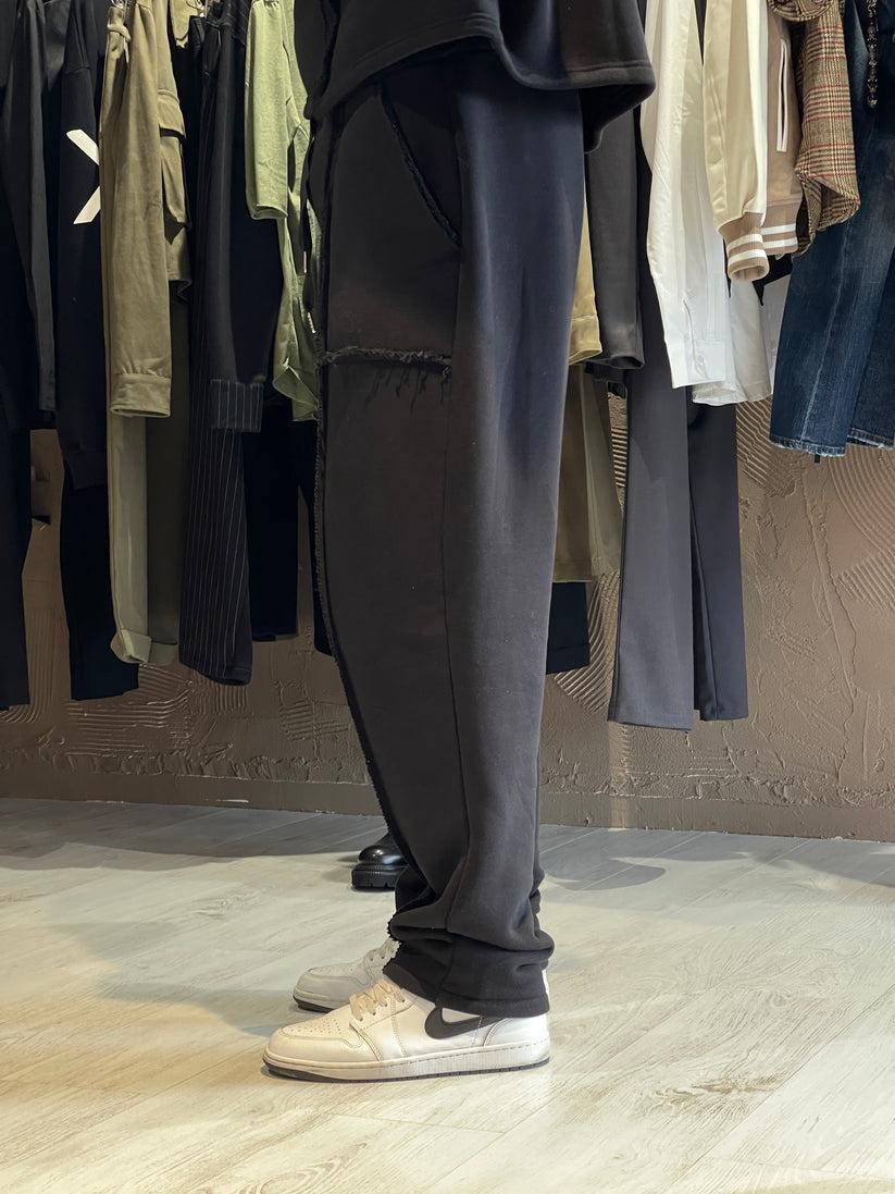 Underground Couture Pantalone Tuta Door Online