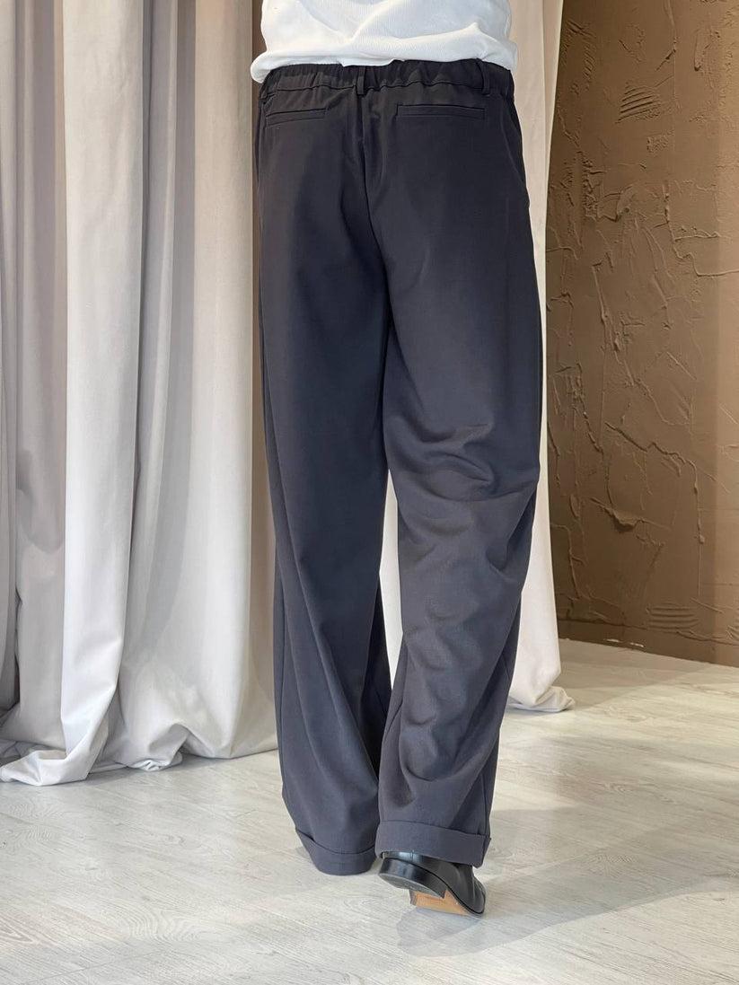 Underground Couture Pantalone VIENNA Grigio Hotsell