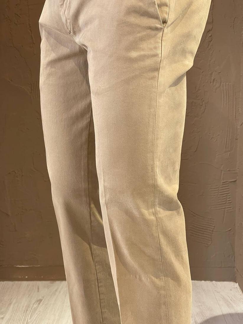 Underground Couture Chino Fango Negozio