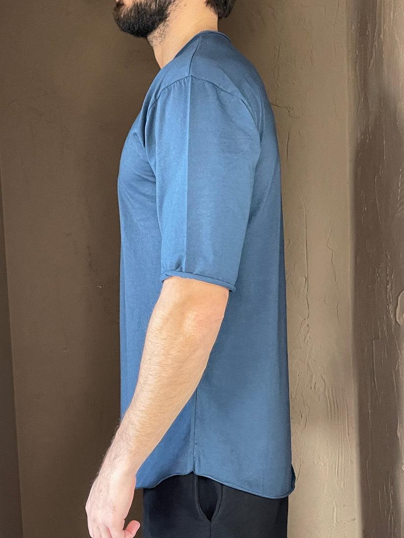 Underground Couture T-Shirt Ricky Nuovo